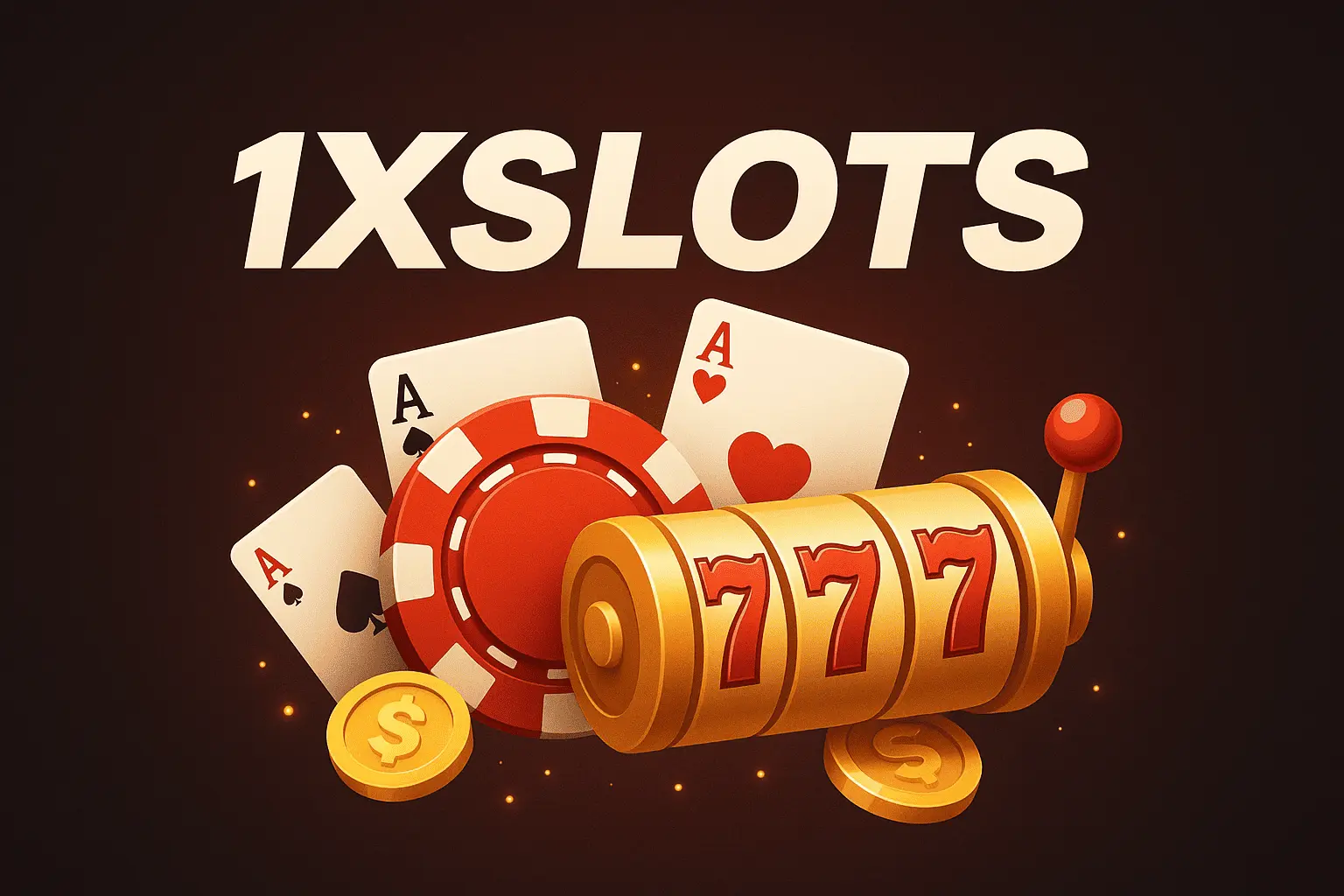 1xslots online