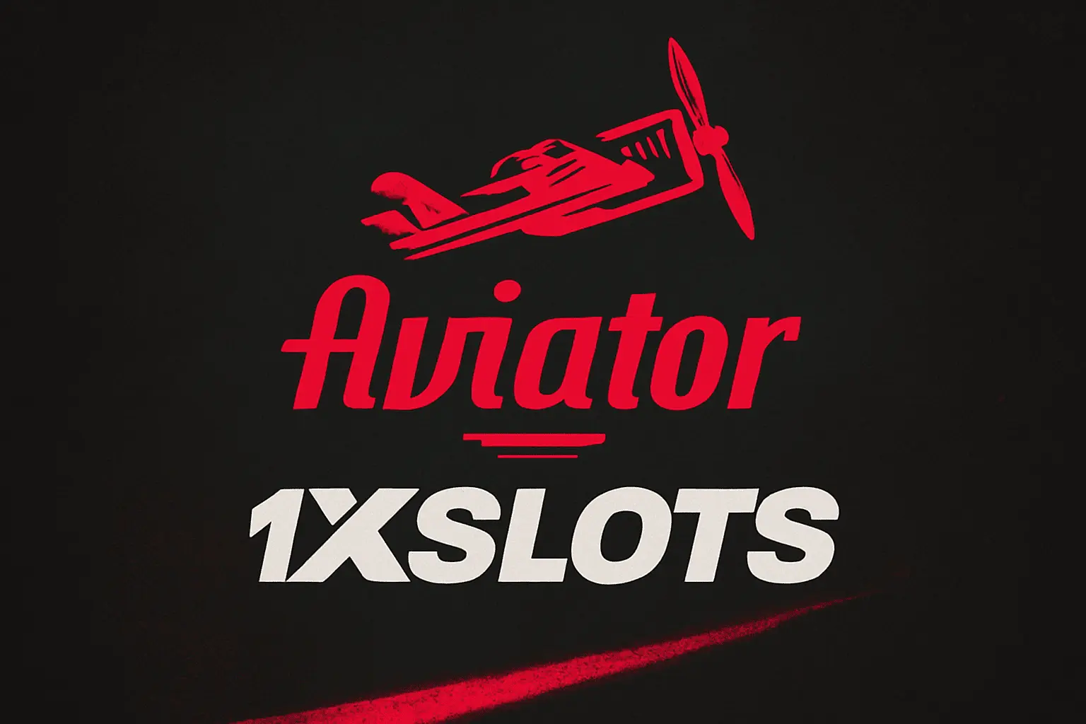 Aviator на 1xSlots
