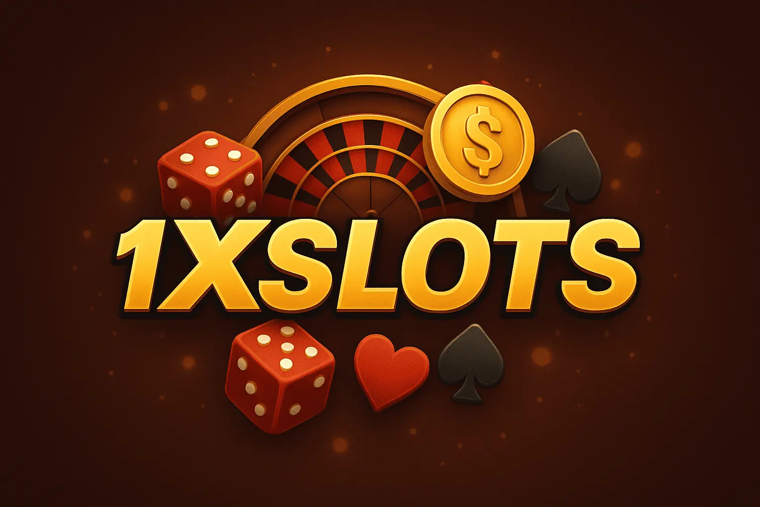 1xSlots Casino